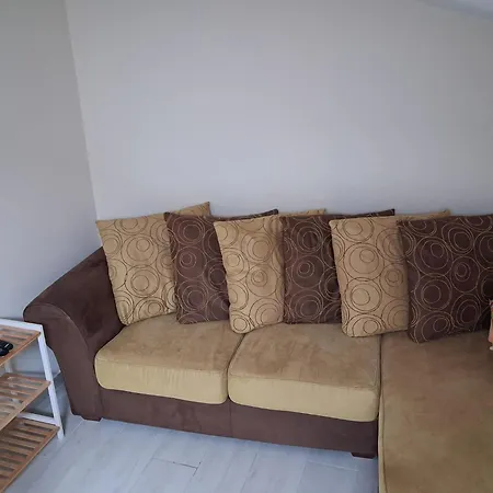 Appartement Skyhouse Peniche