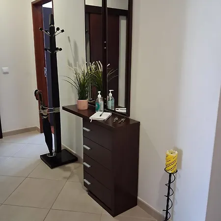 Skyhouse Appartement Peniche