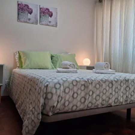 Skyhouse Appartement *