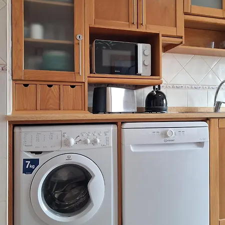 Skyhouse Appartement