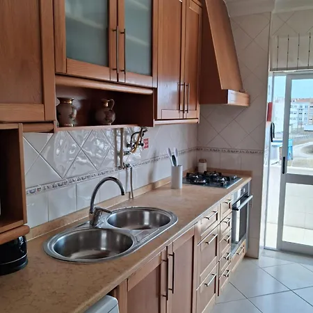 Skyhouse Appartement