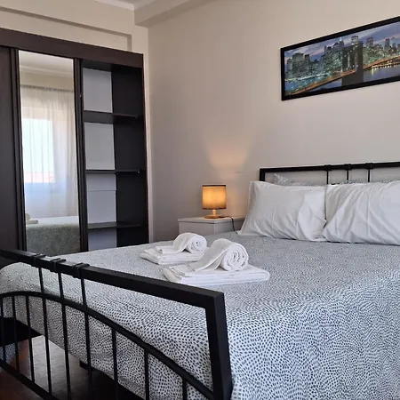 Skyhouse Appartement Peniche