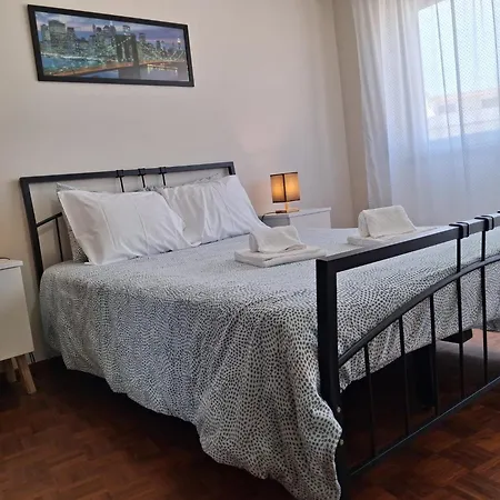 Skyhouse Peniche