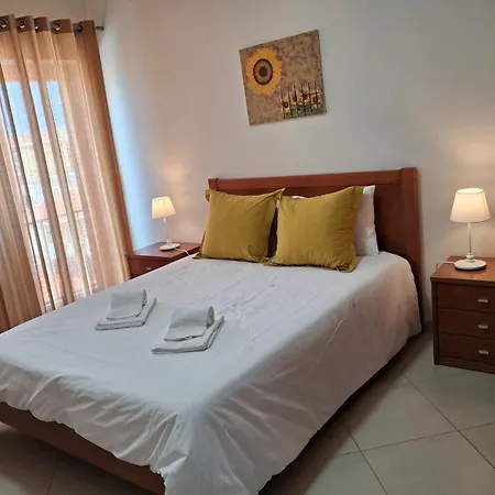 Skyhouse Appartement Peniche