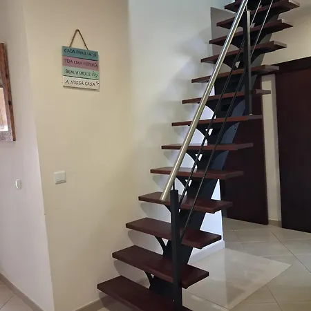 Skyhouse Peniche