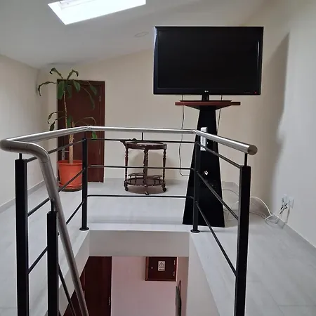 Skyhouse Appartement Peniche
