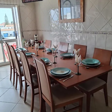 Appartement Skyhouse Peniche