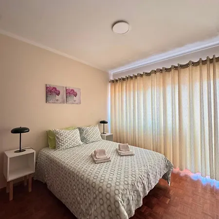 Appartement Skyhouse Peniche
