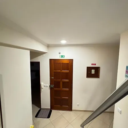 Appartement Skyhouse
