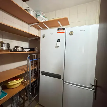 Appartement Skyhouse *