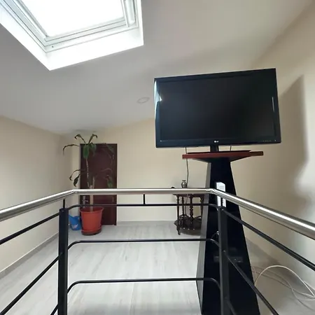 Appartement Skyhouse