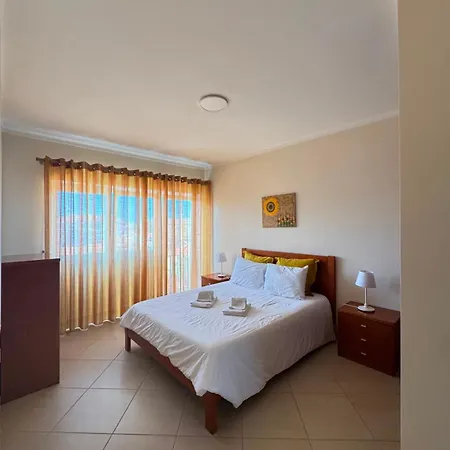 Skyhouse Appartement