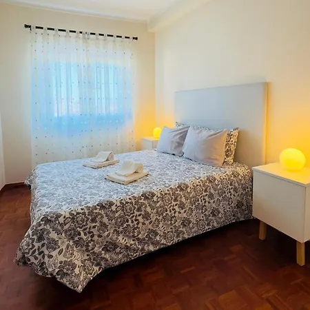 Skyhouse Appartement