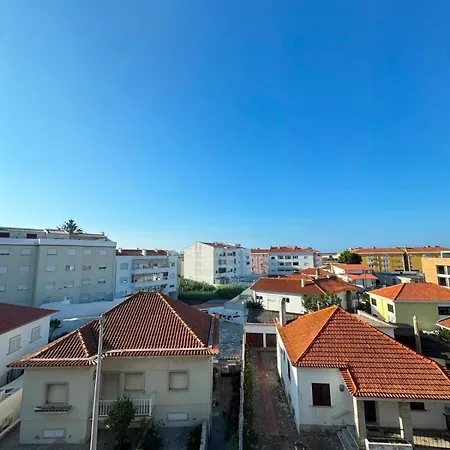 Appartement Skyhouse